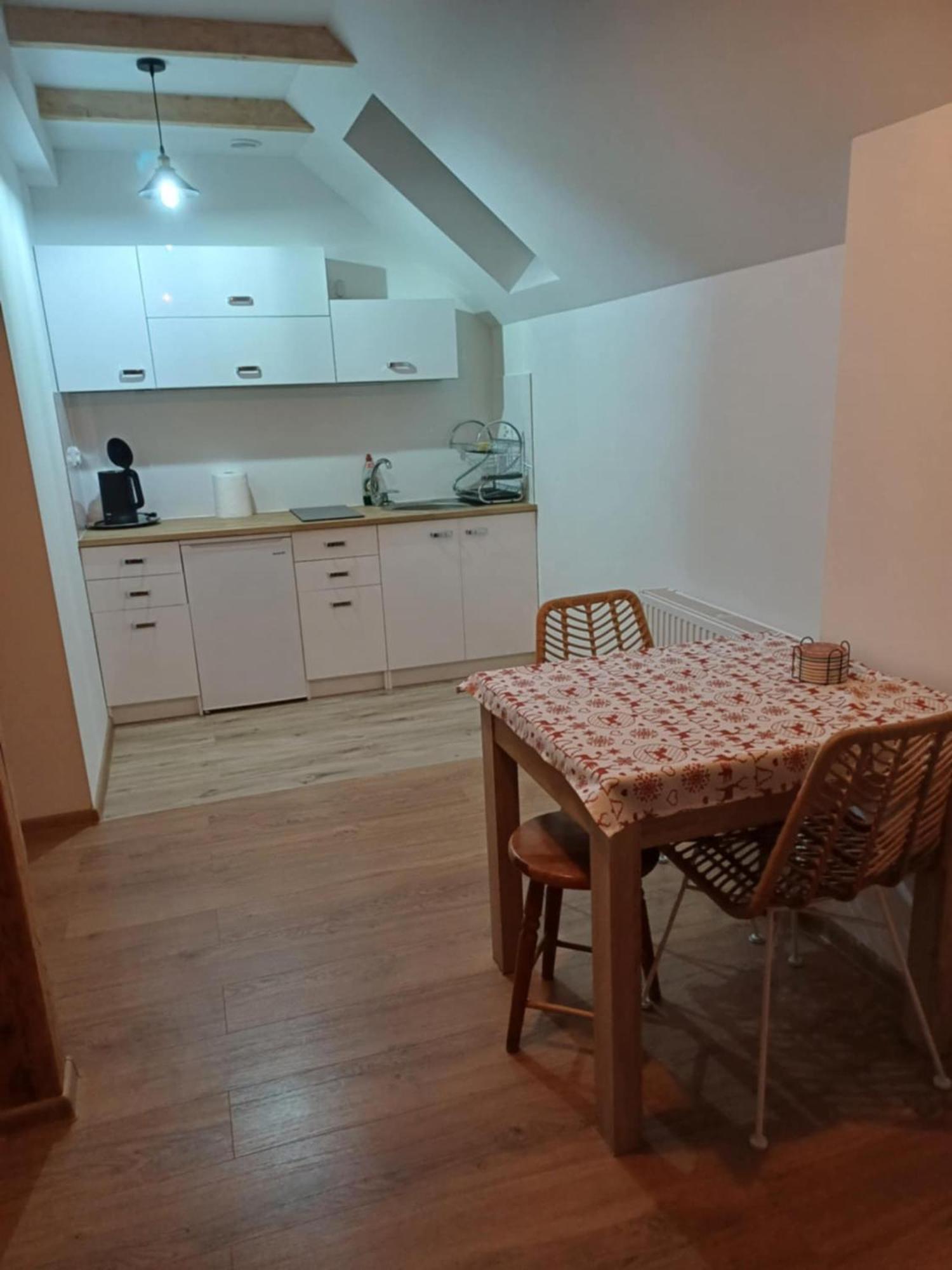 Apartamenty - Stara Stajnia - Na Krancu Swiata Miłków Exterior foto