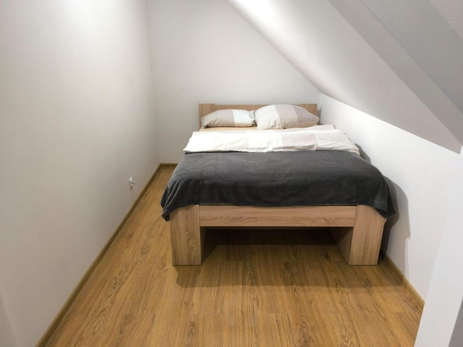 Apartamenty - Stara Stajnia - Na Krancu Swiata Miłków Exterior foto