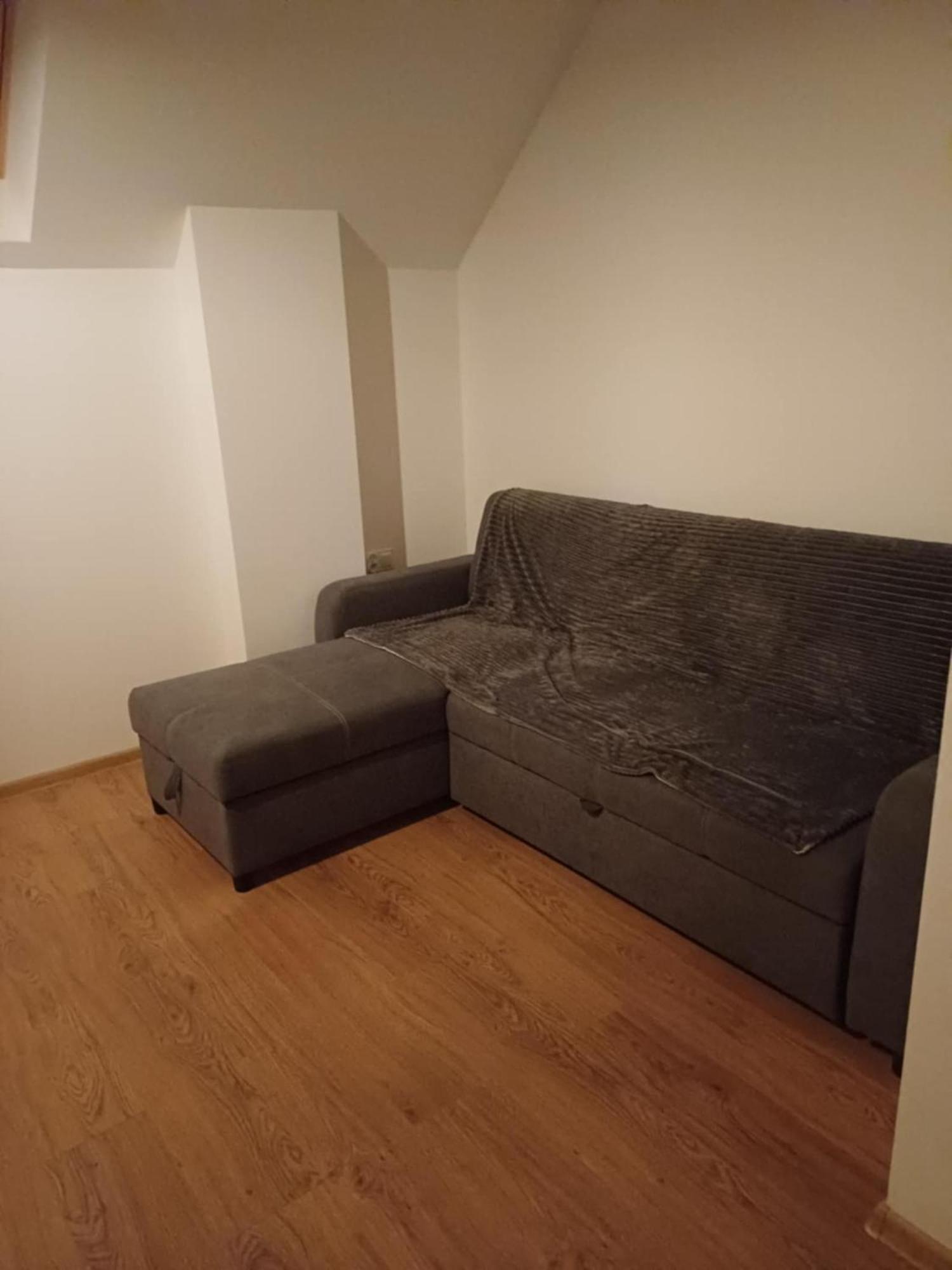 Apartamenty - Stara Stajnia - Na Krancu Swiata Miłków Exterior foto