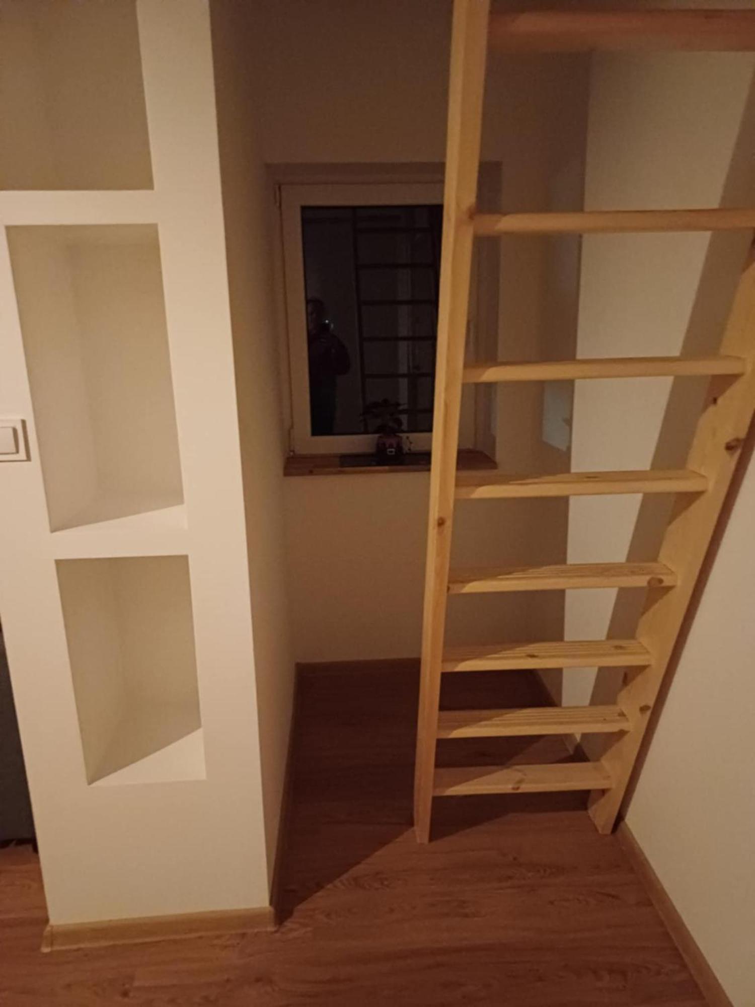 Apartamenty - Stara Stajnia - Na Krancu Swiata Miłków Exterior foto