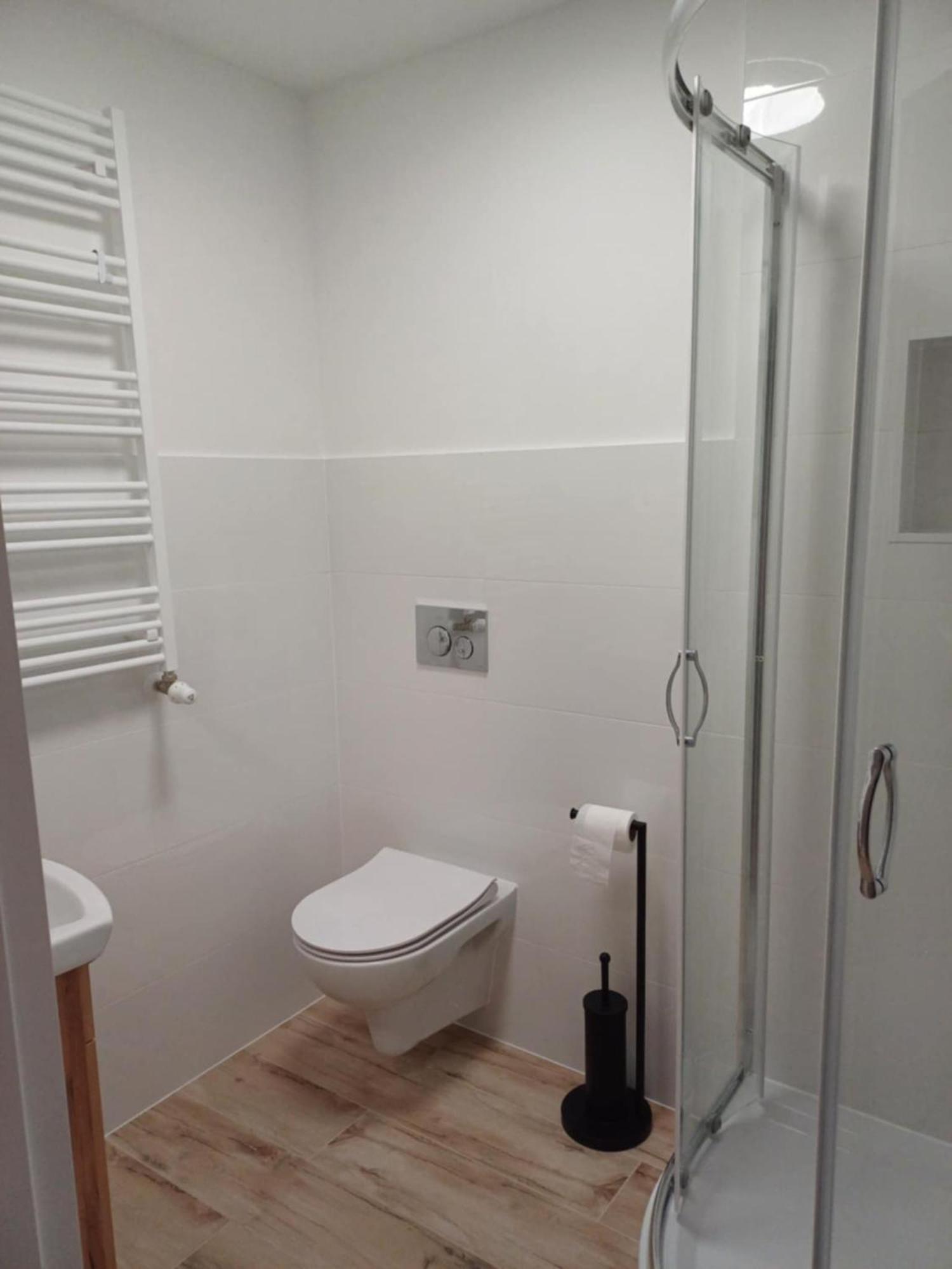 Apartamenty - Stara Stajnia - Na Krancu Swiata Miłków Exterior foto